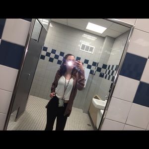 Meet your Posher, Jordyn